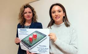 •preescolar •primaria baja diversión en movimiento •propósito: Los Centros De Secundaria Inician Talleres Para Prevenir La Adiccion Al Juego En Adolescentes Soy De Caravaca La Verdad