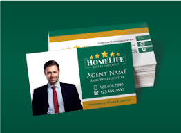 Please choose the one you like best to get started with your business card design. Homelife Business Cards Agentprint Com