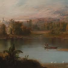 Vale of Kashmir 1867 Artist: Robert S ...