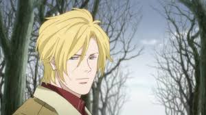 Pin On Banana Fish