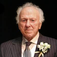 Restaurateur Rolf Lewis dies at 91; gave $8.5 million to Dominican  University