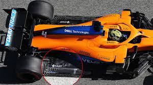 ¿en qué se diferencia el mclaren mcl35m de la temporada 2021 con su predecesor, el mcl35 de la temporada 2020? Revealed The Key Performance Area Being Closed Off As F1 Trims 2021 Downforce Levels Formula 1