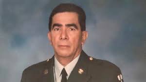 Alberto “Al” Navarro Sr.