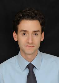 Andy Dean's Instagram, Twitter & Facebook