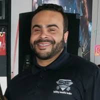 70+ "Louis Patterson" profiles