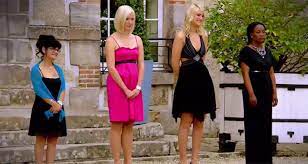 Quand christian quesada clashe 4 mariages pour 1 lune de miel. 4 Mariages Pour 1 Lune De Miel La Finale Niclette Compare Maria A Terminator Berangere En Larmes Pamela Choquee Toutelatele