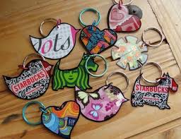 Check spelling or type a new query. Community Post 20 Creative Credit Card Diys Gift Card Craft Credit Card Crafts Starbucks Gift Card