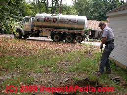 The thing is, i haven't found the cleanout. How To Find The Septic Tank Step By Step