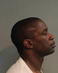 Eric Jones Is On The Run & Wanted For Murder Of His Ex-Wife