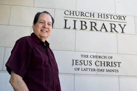He is also the managing director of the firm's portsmouth office. Noted Historian Still Believes In Mormonism But Now As An Outsider The Salt Lake Tribune