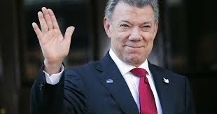 El comité noruego del nobel decidió otorgarle el premio nobel de la paz al presidente de colombia, juan manuel santos,por sus decididos esfuerzos para acabar con los más de 50 años de guerra civil en el país, una guerra que ha. Premio Nobel De La Paz 2016 Para Juan Manuel Santos