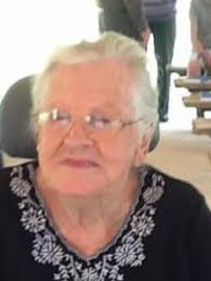 Obituary information for Mabel Lorene Payte Strasner