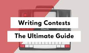 Department of environment, forest and climate change is going to organize an. 2020 Writing Contests The Ultimate Guide Freewrite Store