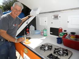 teardrop trailer sinks: pros and cons