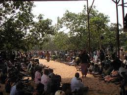 (3) prayer line for the sick etc.you will need to arrive before sunday, go to the church premises to be added unto the prayer line for sunday. Scoan Prayer Mountain Nigeria Mapio Net