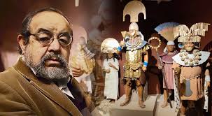 Walter Alva: arqueólogo más importante del Perú se encuentra grave y  familia pide cadena de oración