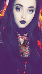 Marvel Comics Character Selene Gallio, the Black Queen, Halloween Costume