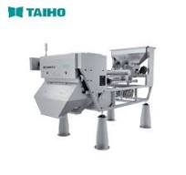 [Hot Item] Customized TAIHO Wheat Color Sorter Sorting Machinery for Nut  Processing