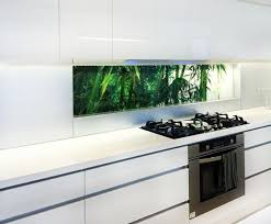 bamboo printed glass splashback 03 web