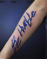 Tattoofilter is a tattoo community, tattoo gallery and international tattoo artist, studio and event directory. Crayon Tattoos Tattoofilter