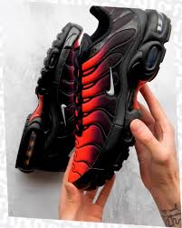 Women's shoes, clothing & accessories. The Sole Supplier Nike Tn Air Max Plus Deadpool Top Down Facebook