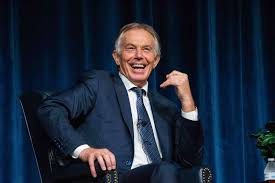 Image result for tony blair