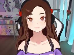 Anime Avatars Are Going Mainstream on Twitch | WIRED