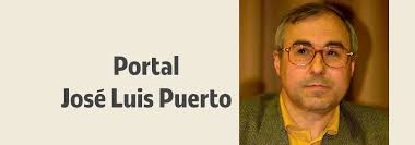 José Luis Puerto