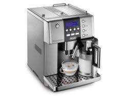 For more videos in this series see the. Deals On Delonghi 1 7l Primadonna Automatic Coffee Machine Compare Prices Shop Online Pricecheck