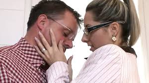 Daria Glowers Dirty Anal Confession: Hardcore Porn