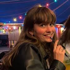 Clara Faust Spies (@clarafspies) • Threads, Say more