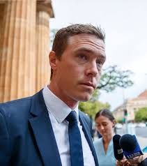 Rohan pledă vinovat. Fostul ciclist a recunoscut că și-a omorât soția  într-un accident rutier