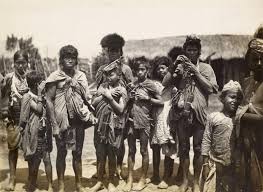 British Raj Era Discovered [PHOTOS ...