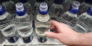 Increase brand advocacy with promotional water bottles national pen is dedicated to making your image our business. We Re Switching All Co Op Branded Bottled Water To 50 Recycled Plastic Co Op Blog