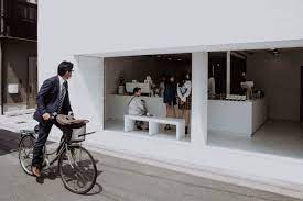 walden woods specialty coffee kyoto coffee shop japan japanese coffee shop coffee shop