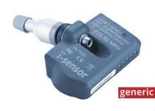 Valve De Pression De Gonflage Tpms Mercedes Benz Oscaro Be