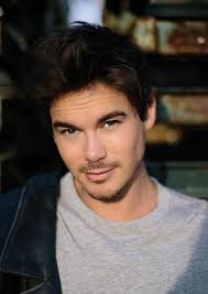 Fan Casting Grant Gustin as Ryan Spears in Midsommar II