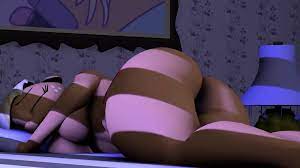 Pony Butt Expansion Animation - ThisVid.com