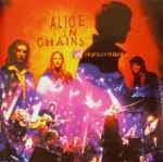 Alice In Chains – MTV Unplugged | Releases | Discogs