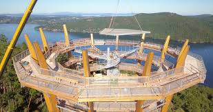 About malahat skywalk located 35 minutes north of victoria, british columbia , canada, malahat skywalk is an outdoor experience providing the 'ultimate natural high' on vancouver island. Malahat Skywalk To Open Summer 2021