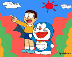 Klik tombol di bawah ini untuk pergi ke halaman website download film doraemon the movie: The Hd Cartoon Doraemon Cat Pictures Download Will Download As A Psd Cartoon World