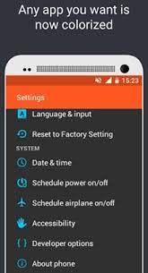 ★ official 4.4 search bar… Material Status Bar Lollipop Apk Download For Android