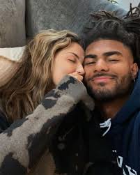 Bachelor's Sydney Hightower