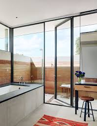 We did not find results for: Photo 14 Of 19 In A Rammed Earth Home In Texas Echoes The Landscape In Mesmerizing Fashion Dwell