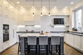 We'll help you get into the right cabinets and our units come fully assembled and are easy to install making the job quick and painless! Home Choice Cabinet Canada