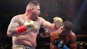 Declares himself reborn, eyes redemption entering first fight since 2019 loss to. Andy Ruiz Jr Agrees To Rematch In Saudi Arabia Joshua Favored