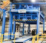 Low-Frequency Drying Equipment