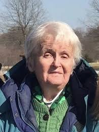 Julia O'Donnell Obituary (1931