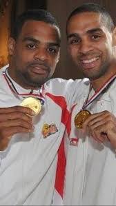 Ricardo Greer's Instagram, Twitter & Facebook