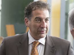 Community leader Marc Marotta to be inducted into 40 Under 40 Hall of Fame